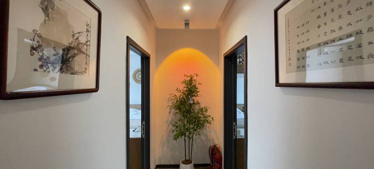 不空山.伊居(集安步行街店)图片