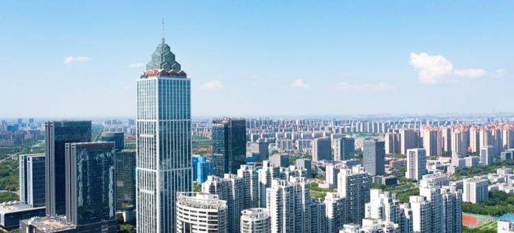 南通金石国际大酒店图片