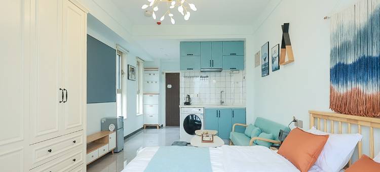 漫步拾光民宿图片