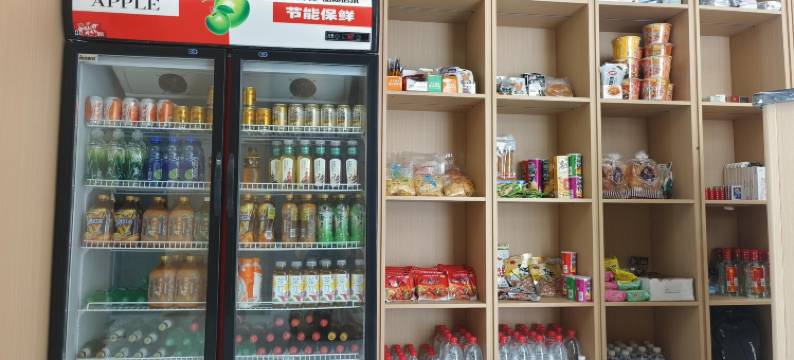 运城泊雅轻奢酒店(条山东街店)图片