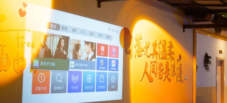 清远竹意居民宿(古龙峡店)图片