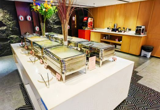 U Qiyu Hotel Hotel Overview