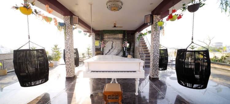 阿曼家庭精品旅馆(Aman Homestay, A Boutique Hotel)图片