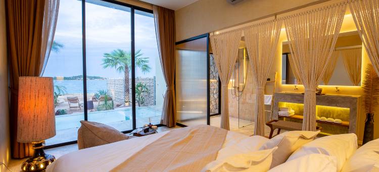 Casablanca Resort Kohlarn图片