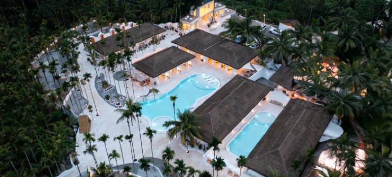 万宁享墅民宿(石梅湾店)图片