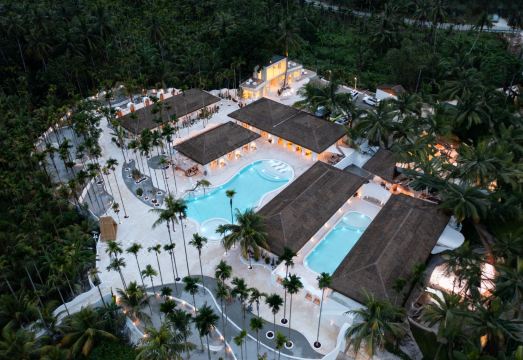 万宁享墅民宿（石梅湾店）外景图