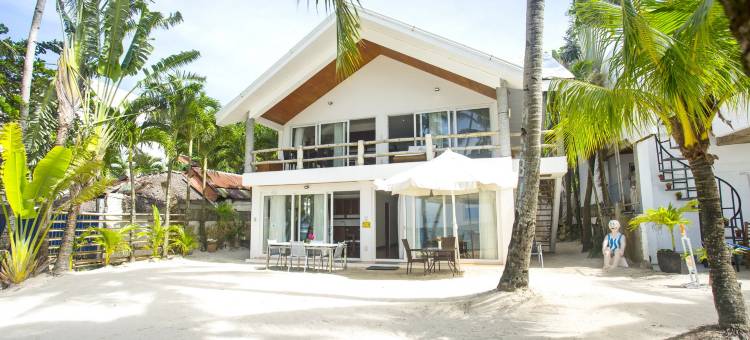 马布海滩别墅(Mabuhay Beach House)图片