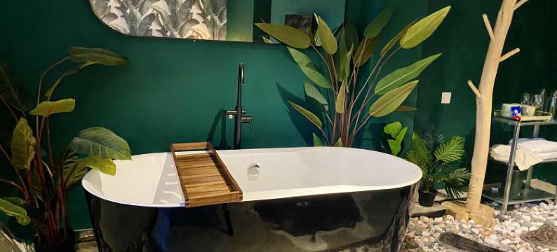 清奈酒店(Very Hotel)图片