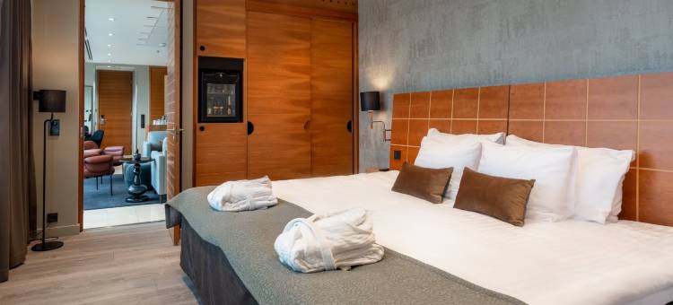 斯堪迪克斯蒙肯塔酒店(Scandic Simonkenttä)图片