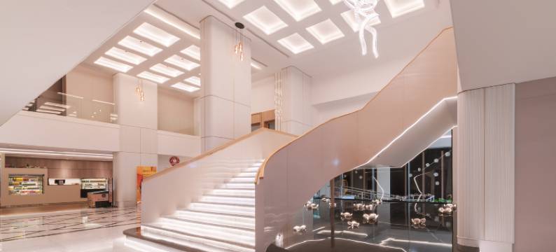 曼谷深圳大厦酒店(SZ Canalside Hotel)图片