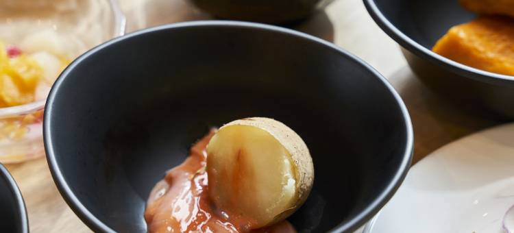 大和鲁内酒店札幌中岛公园(Daiwa Roynet Hotel Sapporo Nakajima Koen)图片