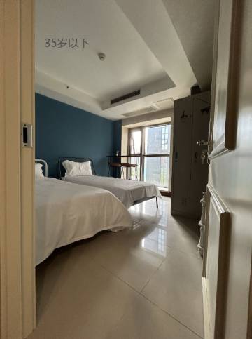 方圆青年旅社(成寿寺店)