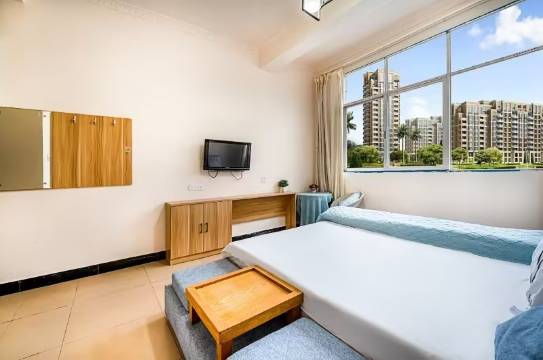 昆明宏瑞宾馆(滇池店)