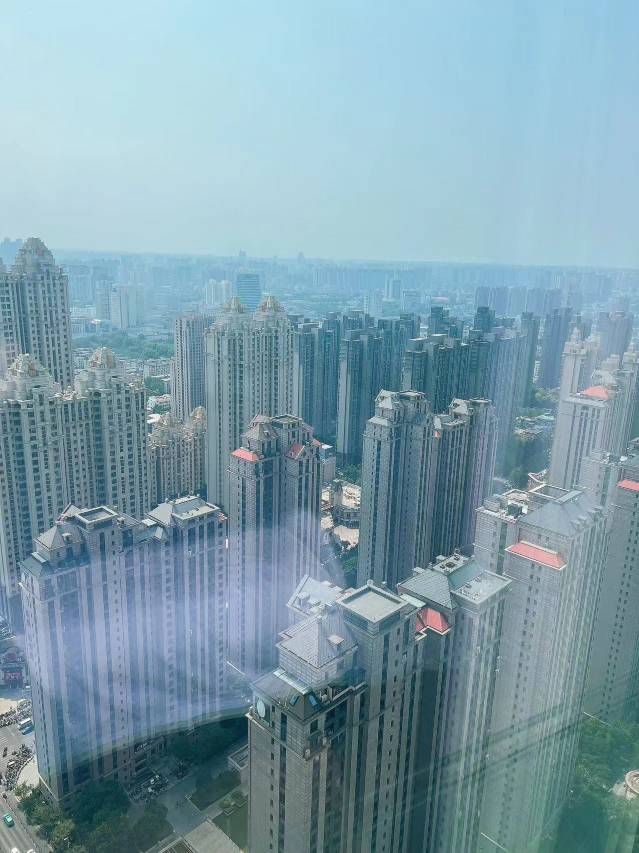 乐桔东方酒店(郑州正弘城丽汀店)图片