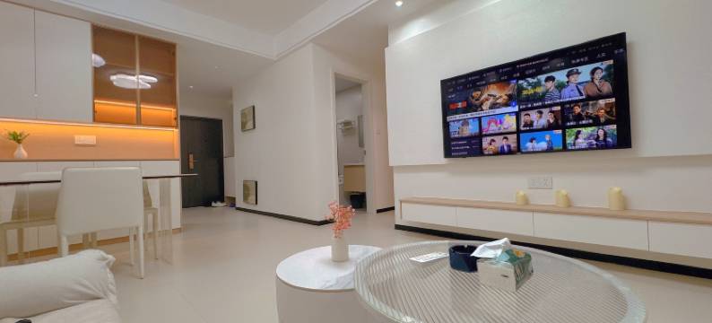 罗源滨海莱客优·Likeyou公寓图片