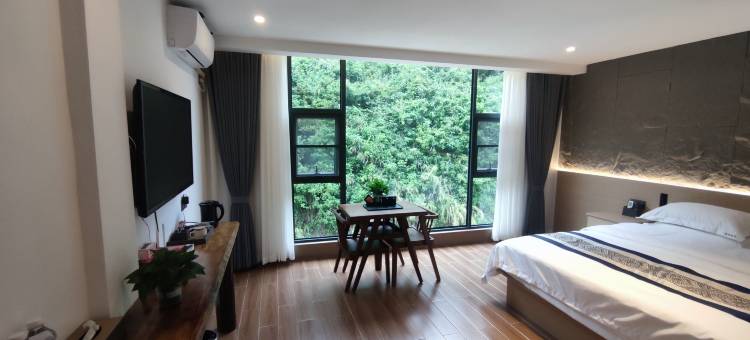 懿诚雅居民宿图片