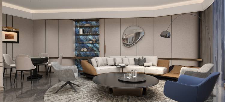 泰兴银光国际大酒店图片