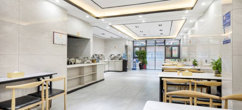 昆明四通大酒店图片