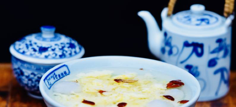 毛仔HOMESTAY初语民宿(陶阳里历史文化旅游区店)图片