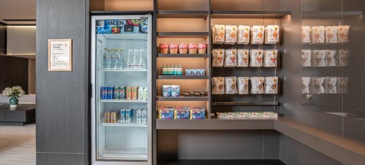 阮剑姆 M 村酒店(M Village Hotel Nguyen Kiem)图片