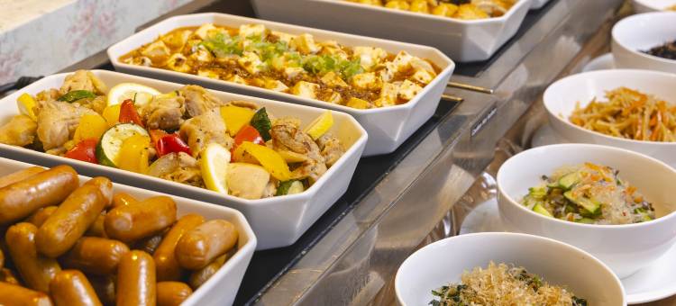 WING国际酒店-相摸原(Hotel Wing International Sagamihara)图片