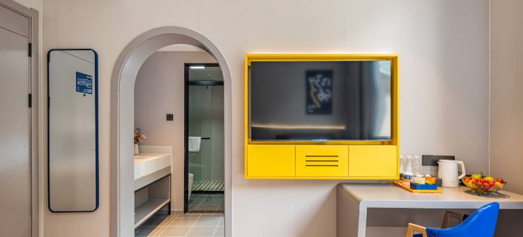 7天优品Premium酒店(黄山风景区店)图片