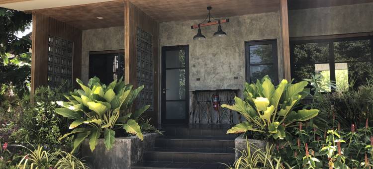 利基塔度假村(Likita Resort)图片