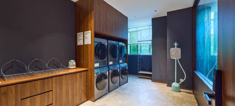 弗戈达假日酒店Healthy living(宁波火车站店)图片