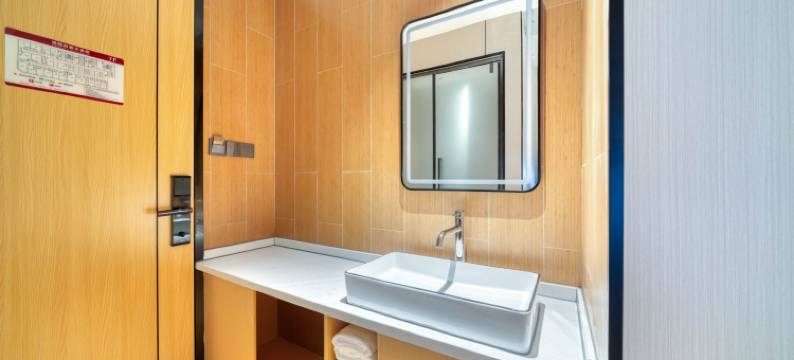 SOLO电竞酒店(宁波火车南站店)图片