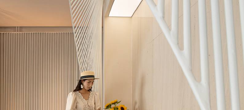 温蒂妮·Ondine Ocean View Resort (双廊洱海店)图片