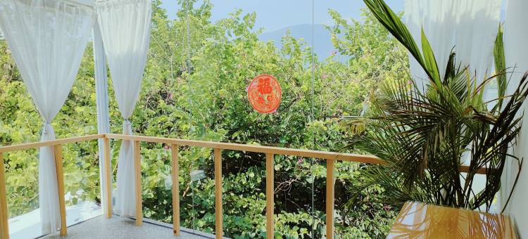 予·六月民宿图片