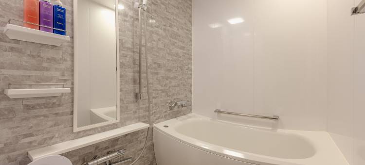 东京目白里士满酒店(Richmond Hotel Tokyo Mejiro)图片