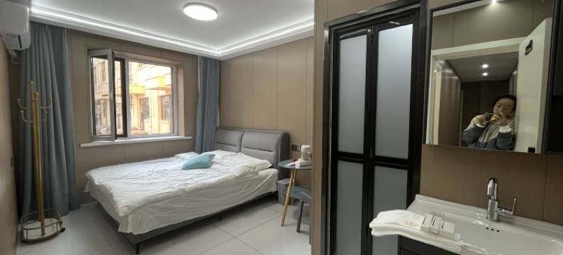 相宜民宿店图片