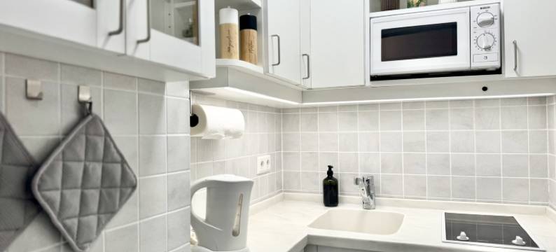 JJ Living - Alpenblick图片