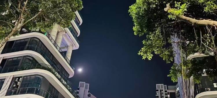 江门奥普斯酒店(江门东站店)图片