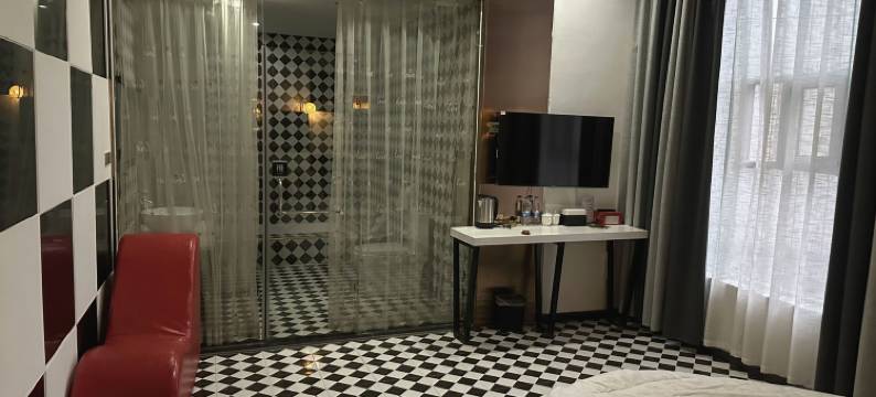 今日印象酒店图片