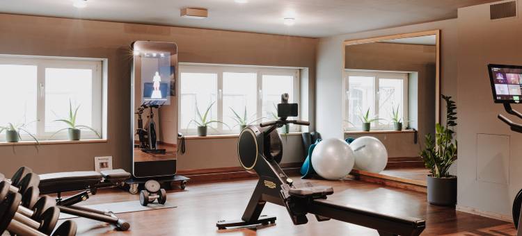 亚美隆贝勒里弗酒店(Ameron Zürich Bellerive au Lac)图片