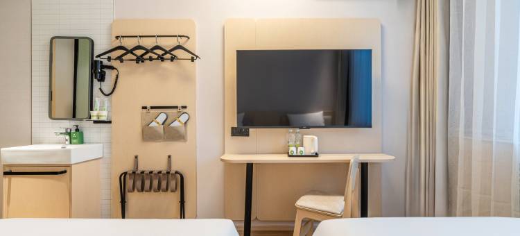 海友酒店(喀什古城汗巴扎店)图片