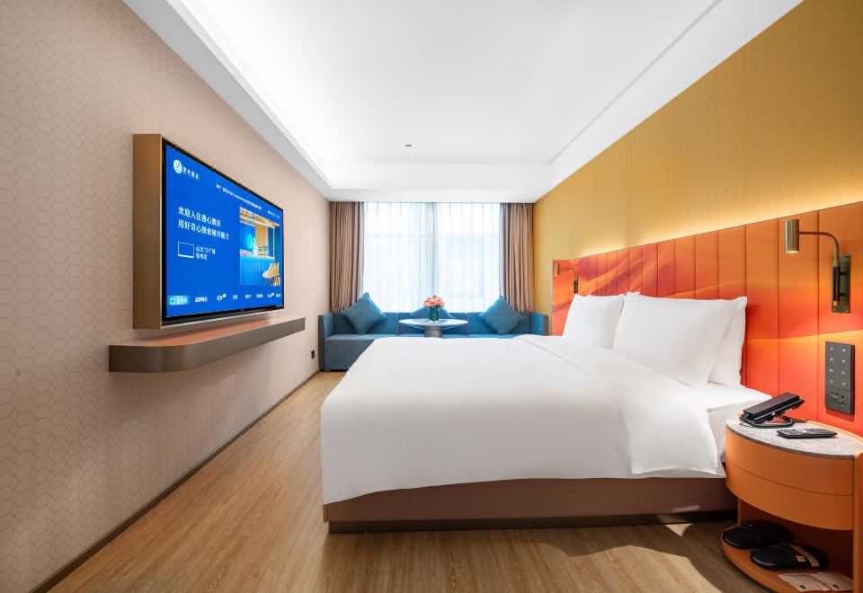 Hotel Overview