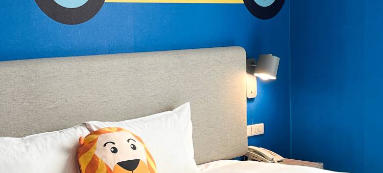 华园大饭店草衙馆图片