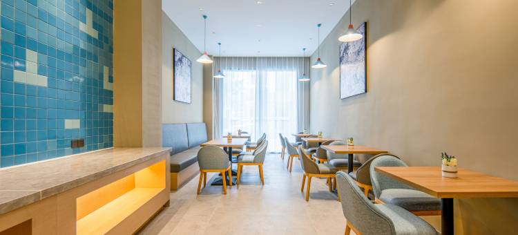 如家酒店(肇庆七星岩古城墙景区店)图片
