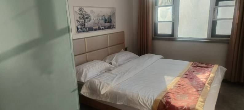 蒙阴怡心农家酒店图片