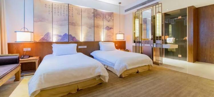 西安领悦酒店(小雁塔店)图片