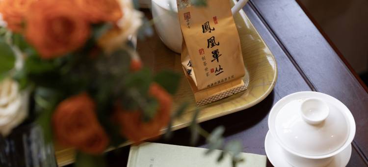 富祥酒店(普宁国际商品城高铁普宁站店)图片