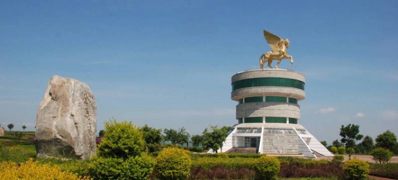 墨江茶马客栈图片