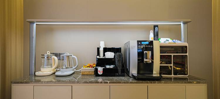 如家睿柏·云酒店(泉州新天城市广场兴贤路店)图片