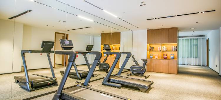 丽斯MAX酒店(淮河路步行街大东门地铁站店)图片