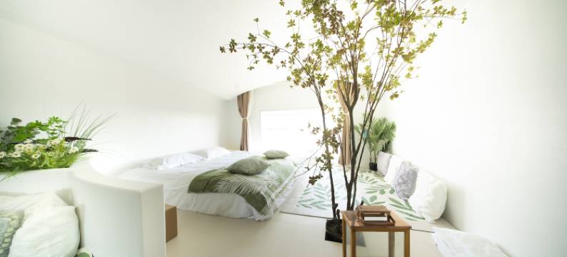 上海蜜屿民宿图片