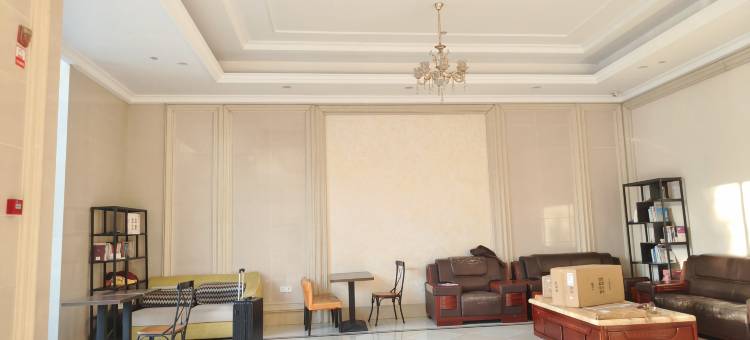 鱼跃公寓(嘉善万联城店)图片