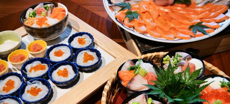 特拉德博多酒店(Hotel Trad Hakata)图片